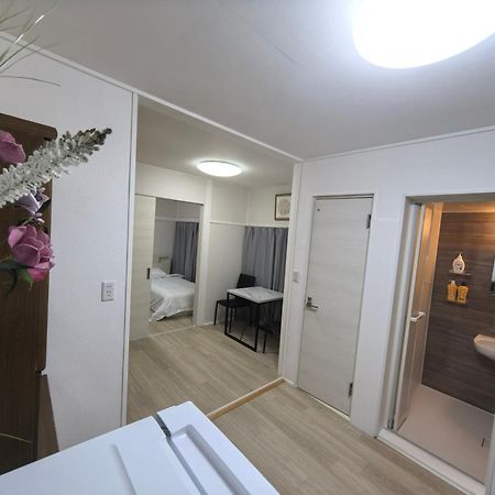 Uhome Tsubame Apartment Токио Экстерьер фото