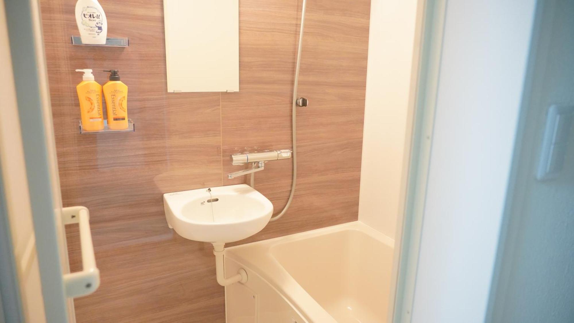 Uhome Tsubame Apartment Токио Экстерьер фото