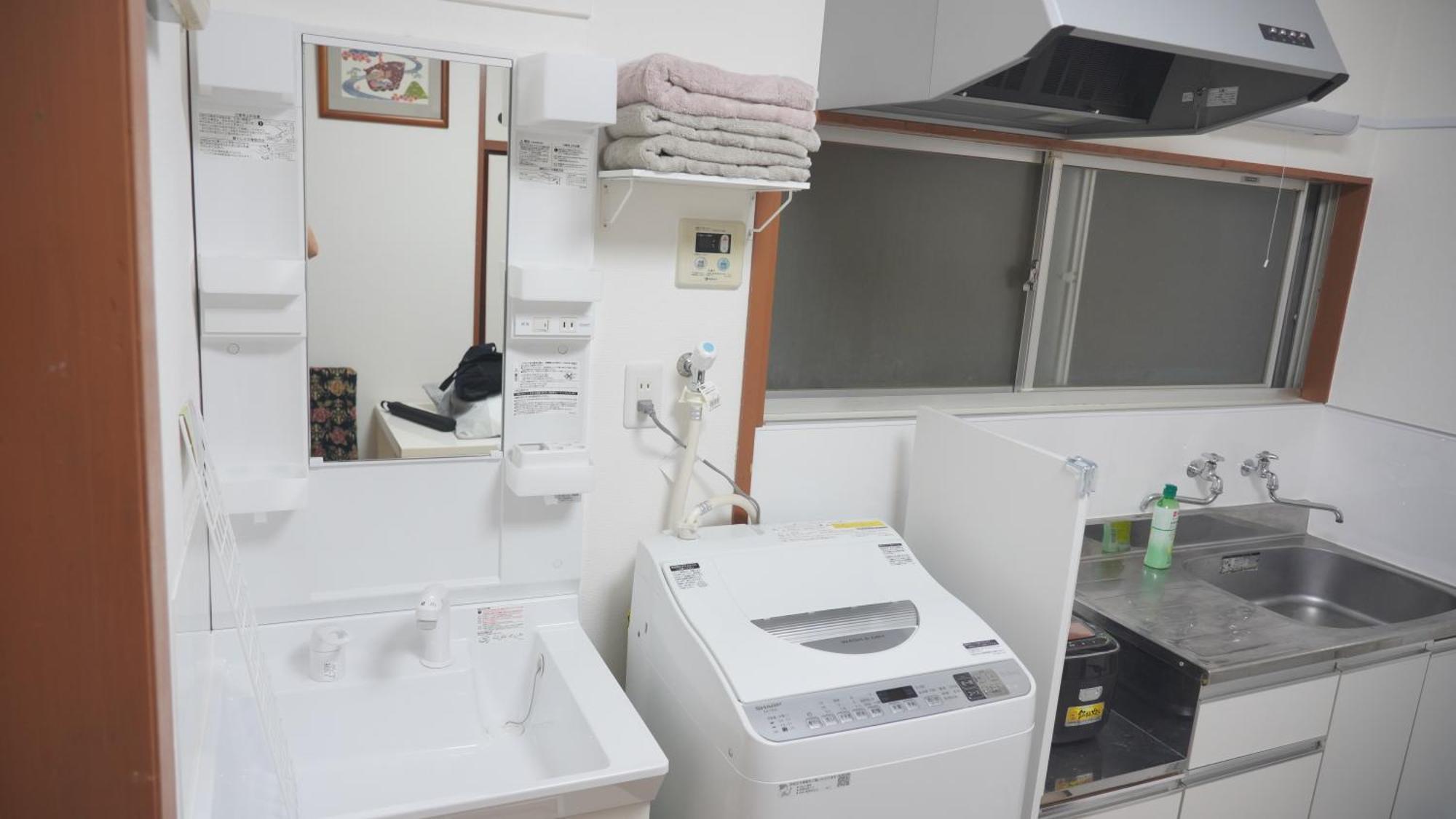Uhome Tsubame Apartment Токио Экстерьер фото